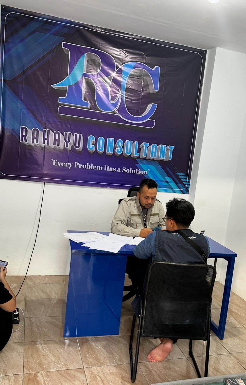 Rahayu Consultant, Solusi Profesional bagi Masyarakat yang Terjerat Pinjaman Online