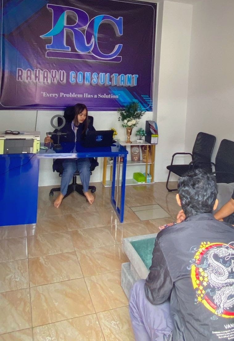 Rahayu Consultan (RC) Hadir Jadi Solusi Bagi Korban Jeratan Pinjol