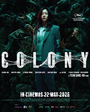 Colony